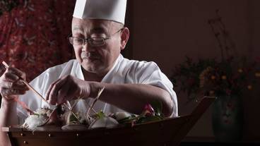 レストラン / 13