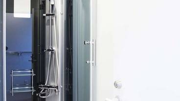 バスルームのシャワー / 28