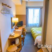 ホテルドルフ静岡（静岡県 ビジネスホテル） / 2