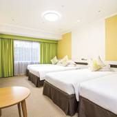 オリエンタルホテル 東京ベイ（千葉県 リゾートホテル） / 2