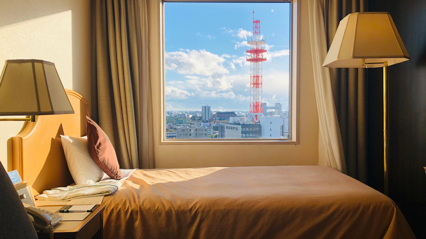 喧騒から離れプチ贅沢を味わえる3908270