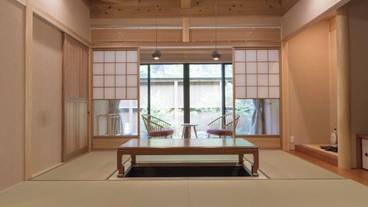 リビング エリア / 18