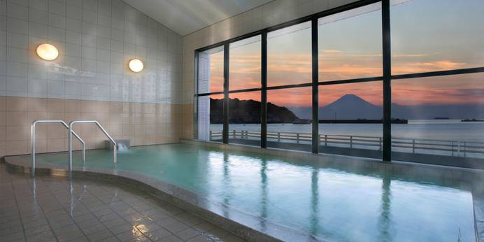 館山温泉 休暇村 館山（千葉県 リゾートホテル） / 1