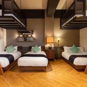 Good Day Hotel（沖縄県 コテージ・ロッジ・一棟貸） / 4