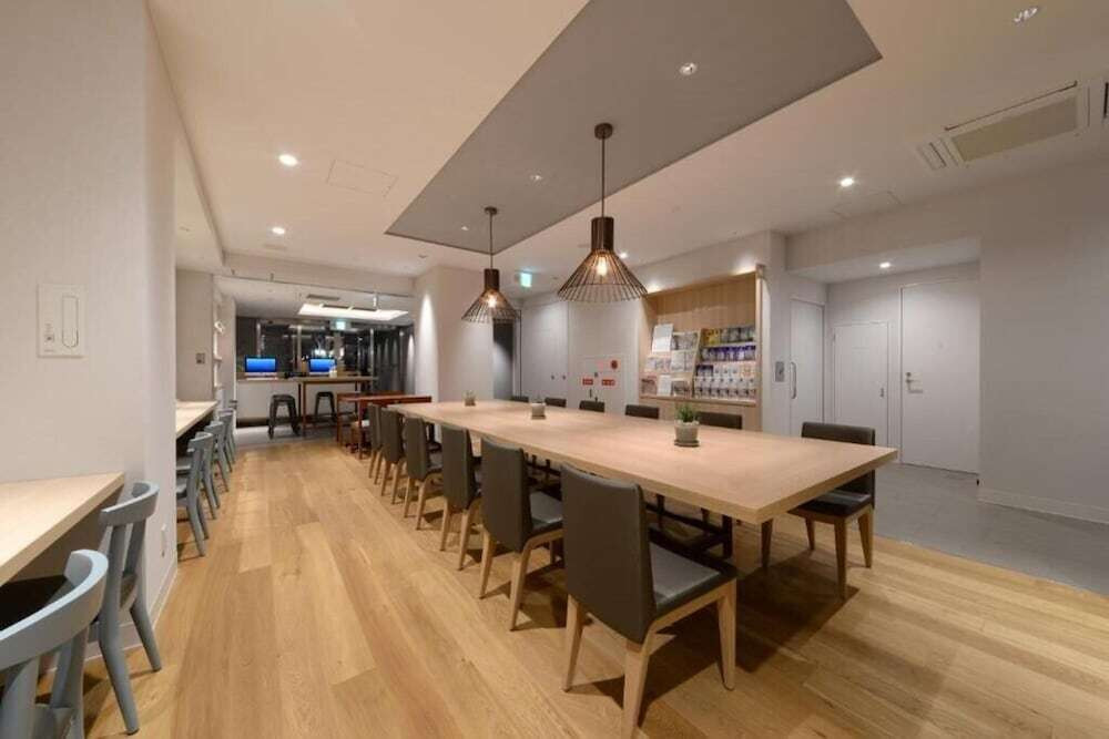 8. 女性向けサービス充実でおしゃれ♪「ベッセルイン心斎橋」4112741