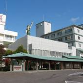 青森のお宿 ホテルアップルランド（青森県 リゾートホテル） / 5