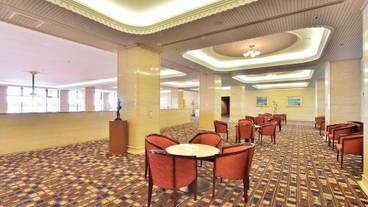 施設内の設備 / 1