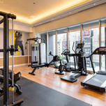 【北海道】旅行中も鍛えたい女子必見！札幌のジム設備完備のホテル6選