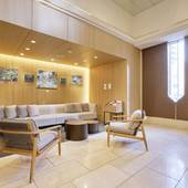 高松パークホテル(香川県 ビジネスホテル) / 3