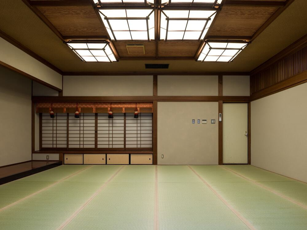 客室