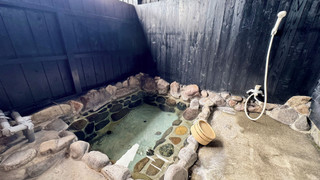 ベーシック ツインルーム ガーデンビュー