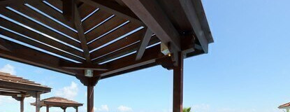 遠くのハワイを感じる近くのリゾートで女子旅♪バカンス気分なホテル8選【関東】