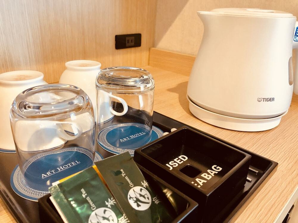 客室の設備とサービス