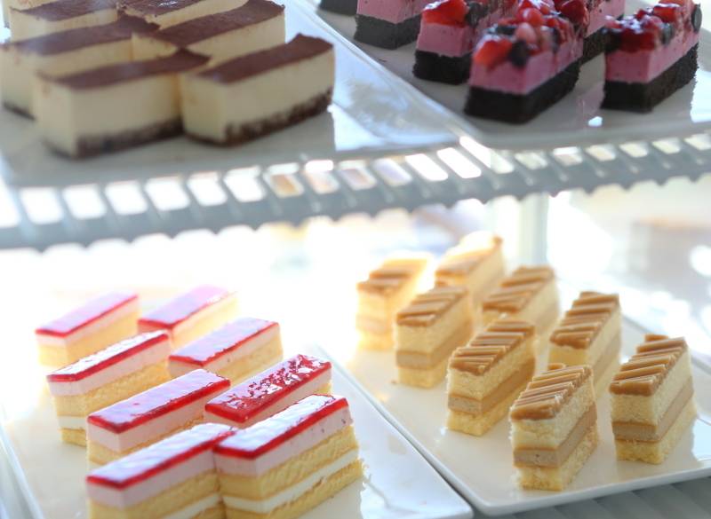 ウェルカムスイーツ / 4