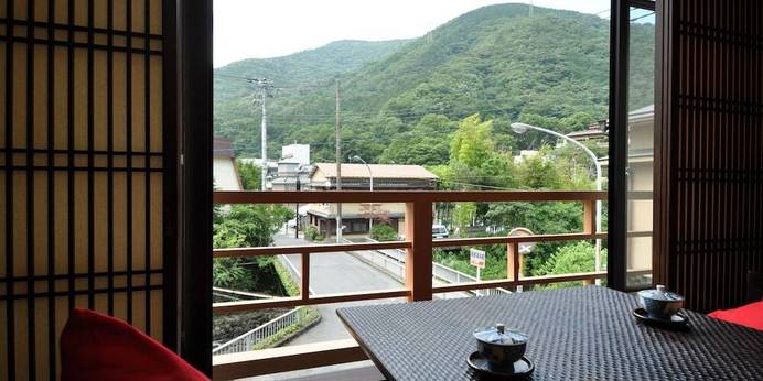 結いの宿 彌榮館（ゆいのやど やえいかん）（神奈川県 旅館） / 1