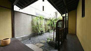 施設からの眺望 / 14