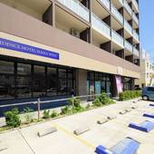 Mr.KINJO inn D-buil(沖縄県 アパートメント) / 4