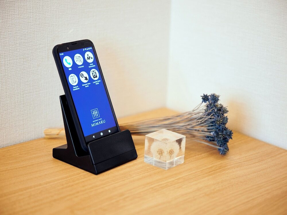 客室の設備とサービス