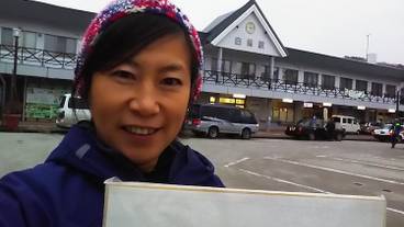 鉄道駅シャトル / 11