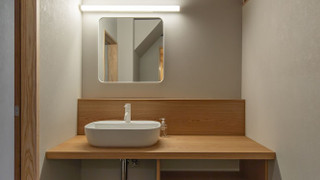 スーペリア ダブルルーム 禁煙 サウナ