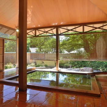 好きなだけ温泉を♡露天風呂付客室がある旅館4001359