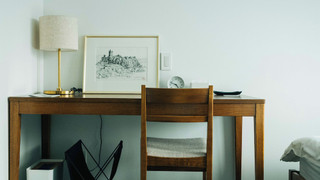 コンフォート ツインルーム 専用バスルーム