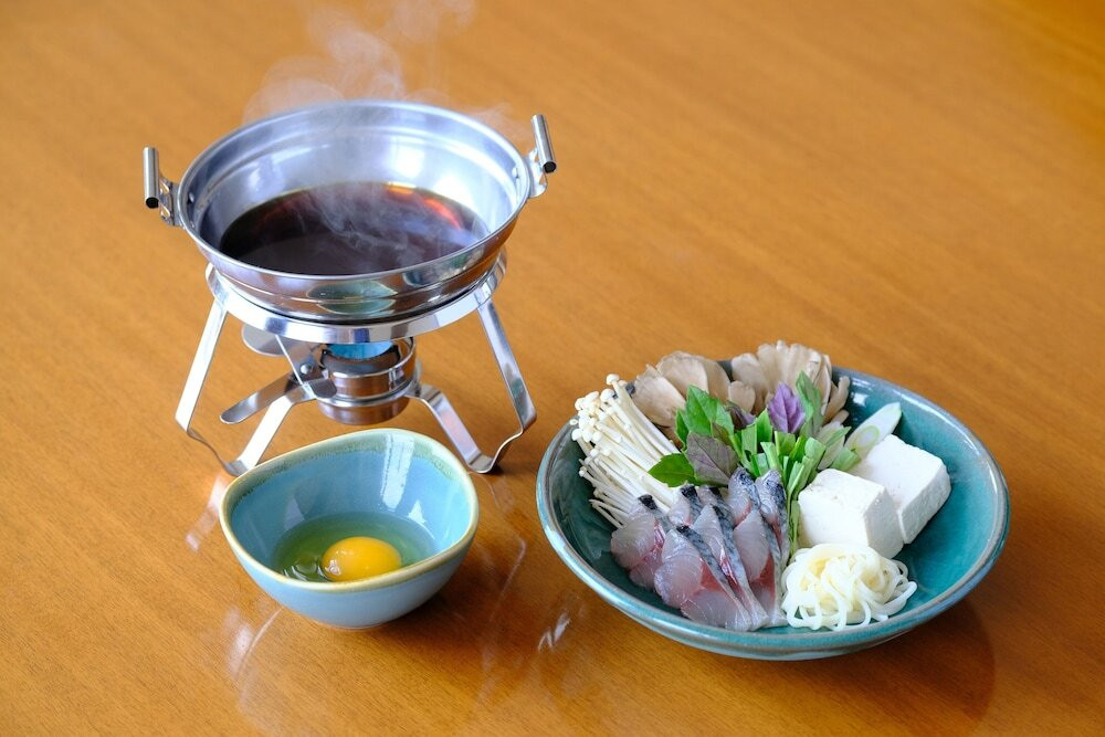 食事・飲み物