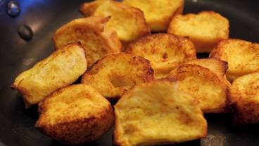 朝食ビュッフェ / 6