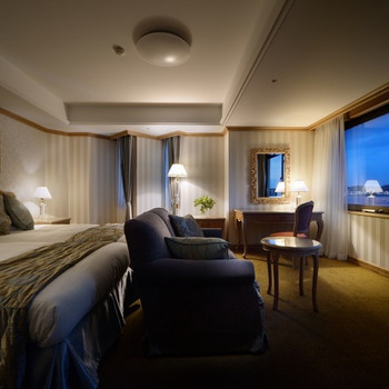 鎌倉フレンチと酵素風呂に満たされる、フォトジェニックホテル4067867