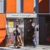 Hotel Vintage（東京都 シティホテル） / 5