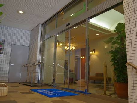 シーグランデ清水ステーションホテル / 5