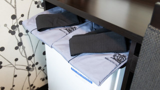 エコノミーセミダブルルーム 喫煙可