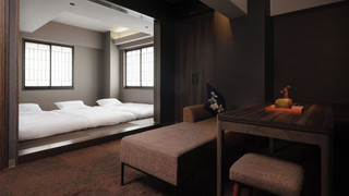 プレミアム1ベッドルームジャパニーズアパートメント 禁煙