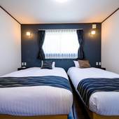 風雅 ‐Fuga‐ A棟(山梨県 コテージ・ロッジ・一棟貸) / 3