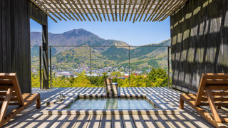 空 (SORA) 温泉露天風呂付 喫煙