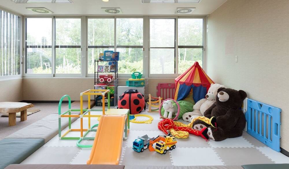 キッズスペース / 1