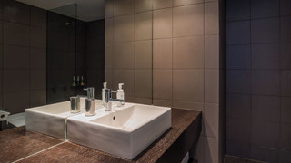 ペントハウススタジオ