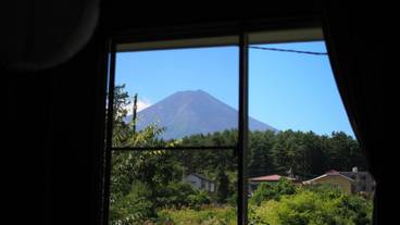 部屋からの景観 / 29