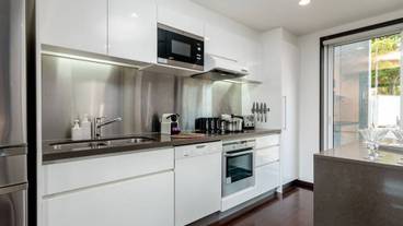 専用キッチン / 29