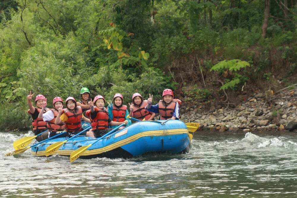 フィットネス設備