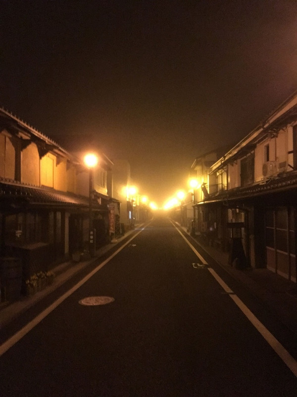 施設からの眺望