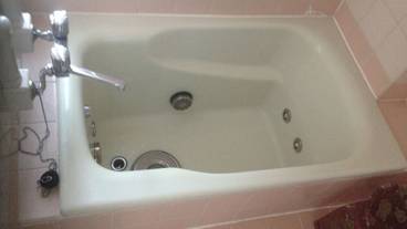 ジェットバス / 36