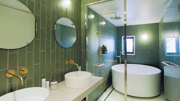 バスルーム / 15