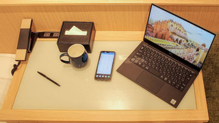 セミダブルルーム 禁煙