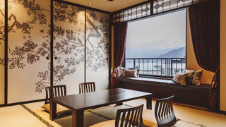 山神 和洋室 禁煙