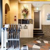 ホテルサードプレイス博多 (福岡県 ビジネスホテル) / 2