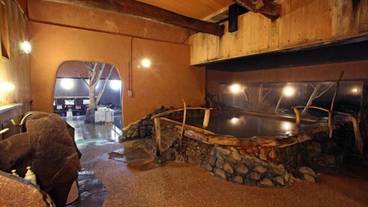 屋内スパ浴槽 / 2