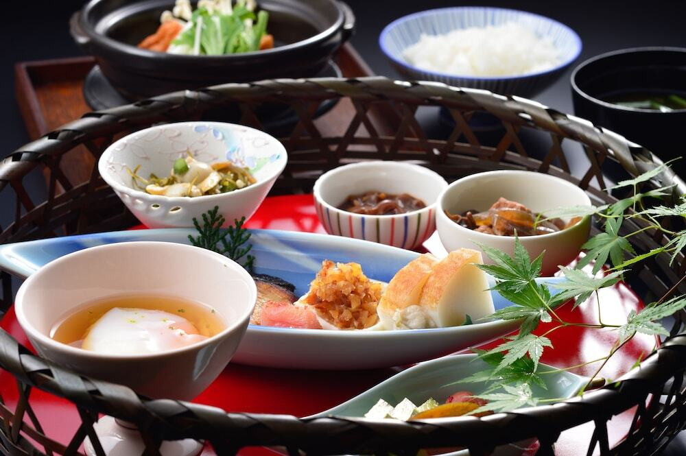 朝食イメージ①