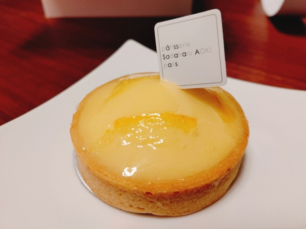 1階パティスリー／スイーツ②