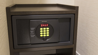 ダブルルーム(禁煙)